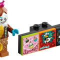 43101 LEGO VIDIYO Bandmates